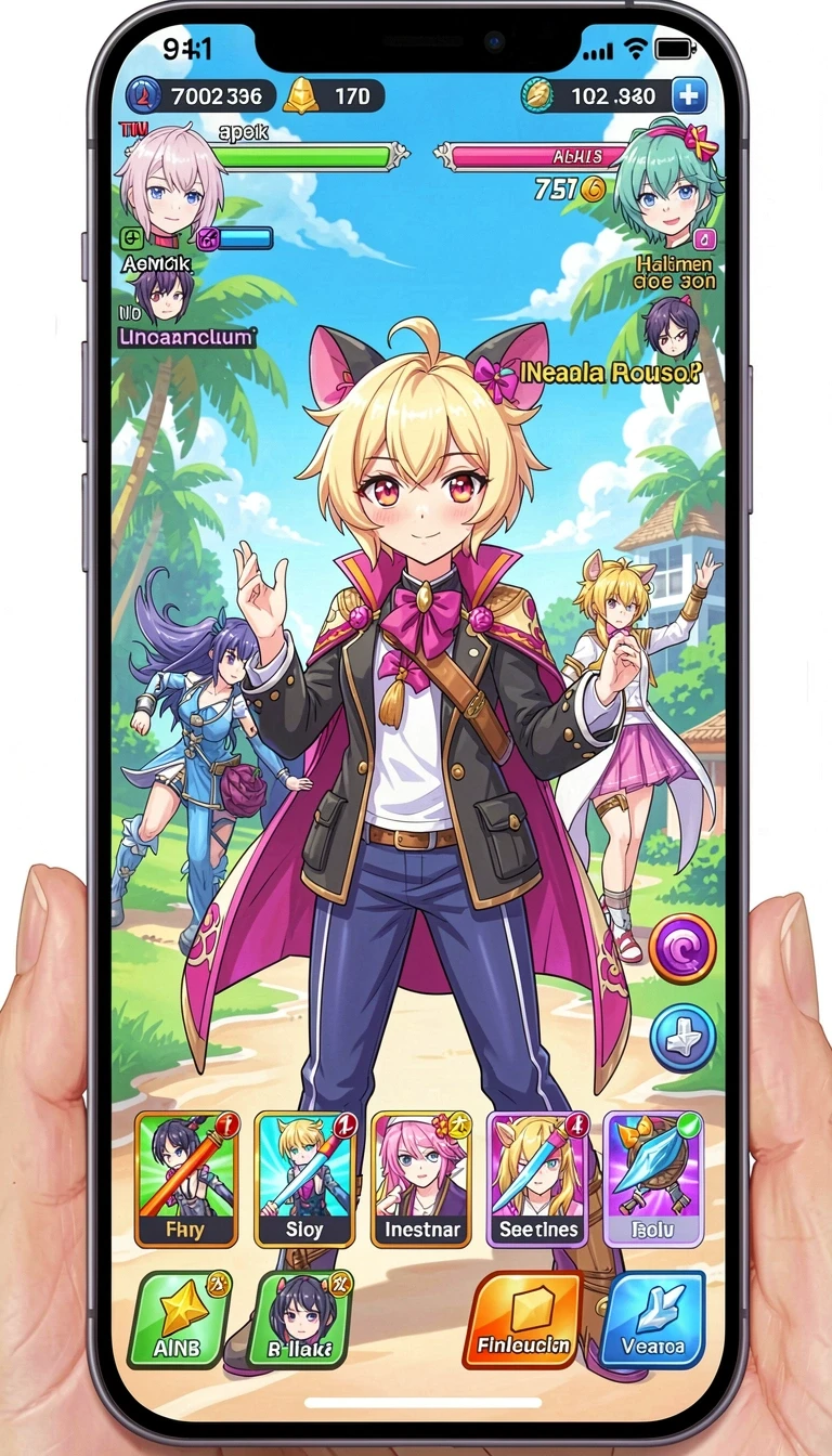yono777