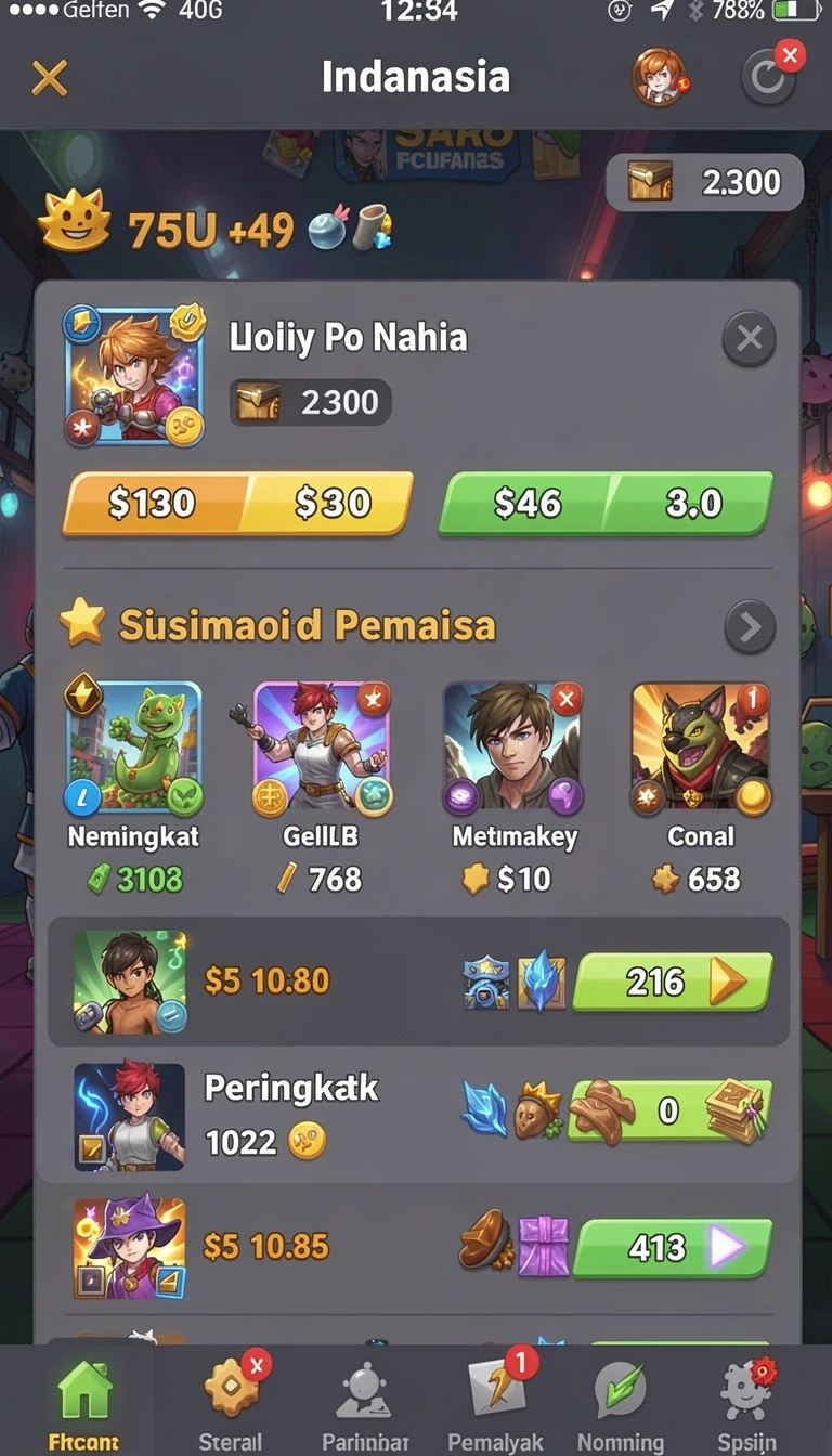 yono777